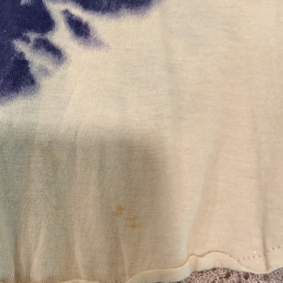 Free People “We the Free” tank , size XS - Picture 7 of 7